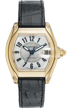 Roadster Yellow Gold Automatic