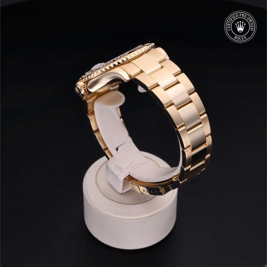 Yacht-Master