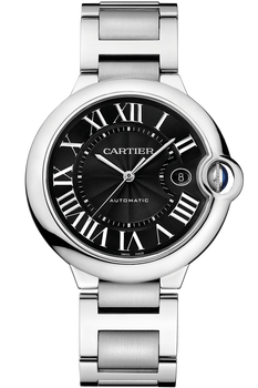 Ballon Bleu de Cartier