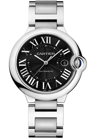 Ballon Bleu de Cartier