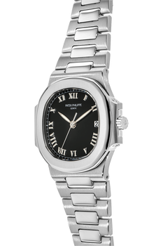 Nautilus Reference 3800 Stainless Steel Automatic