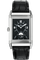 Reverso Duo Date Stainless Steel Manual