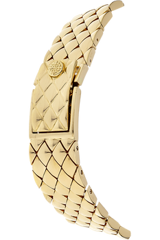 Calatrava Reference 4820 Yellow Gold Quartz