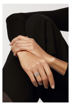 ETERNAL N&deg;5 RING