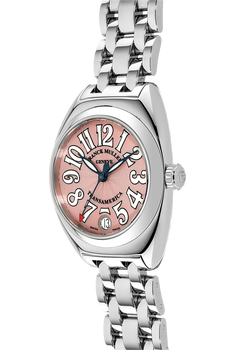 TransAmerica Stainless Steel Automatic