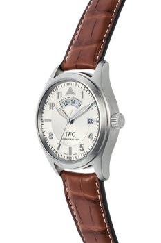 Spitfire UTC Stainless Steel Automatic