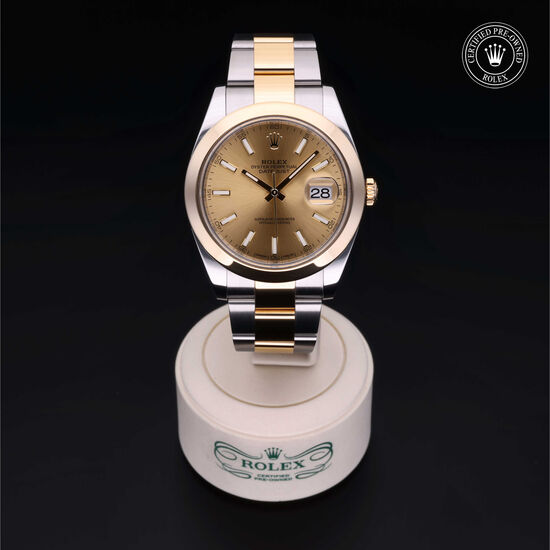 Datejust 41