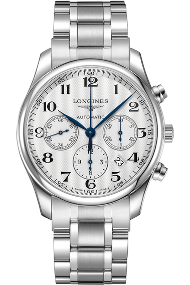 The Longines Master Collection