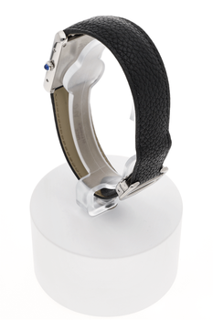 Tank Solo Stainless Steel Quartz