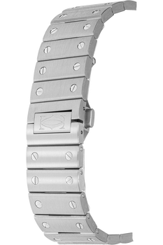 Santos Stainless Steel Automatic