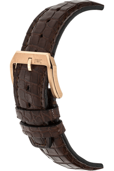 Portuguese Chronograph Rose Gold Automatic
