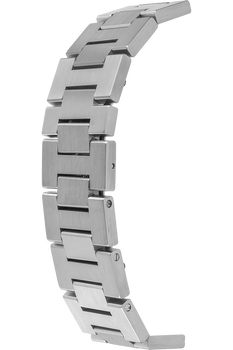 Pasha C GMT Stainless Steel Automatic