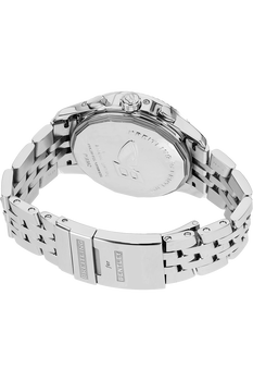 Bentley Mark VI Complications Stainless Steel Automatic
