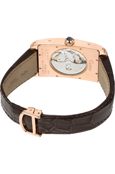 Tank Americaine Rose Gold Automatic