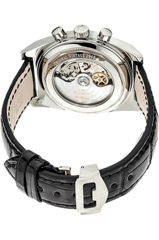 Vintage 1969 Limited Edition Stainless Steel Automatic