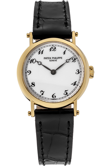 Patek philippe women's calatrava online
