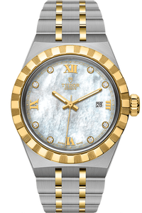 TUDOR Royal