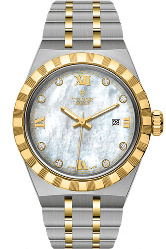 TUDOR Royal