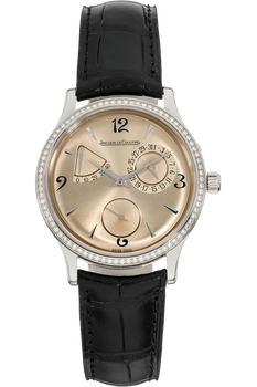 Master Reserve de Marche Stainless Steel Automatic