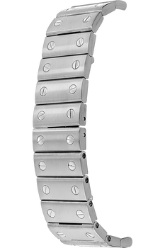 Santos Galbee Stainless Steel Automatic