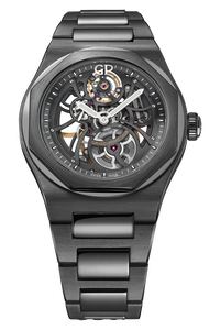 Laureato Skeleton Ceramic