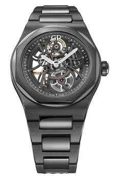 Laureato Skeleton Ceramic