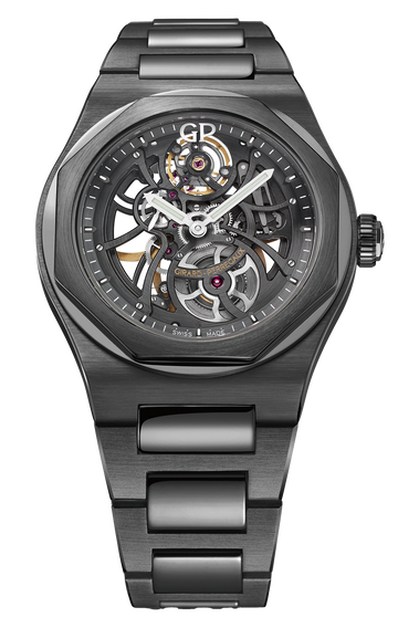 Laureato Skeleton Ceramic