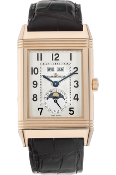 Jaeger lecoultre grande reverso calendar shop
