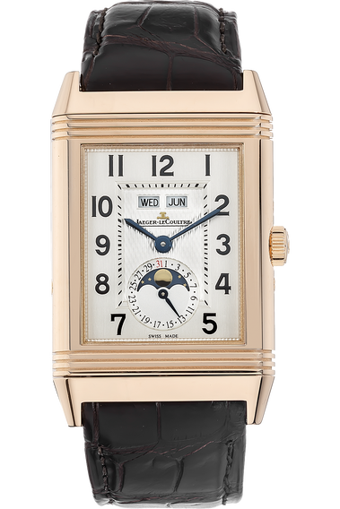 Grande reverso calendar outlet