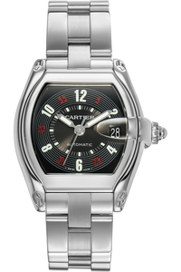Roadster Stainless Steel Automatic