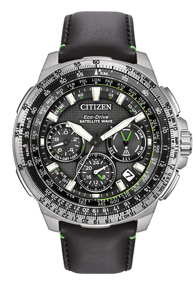Citizen Promaster Navihawk GPS CC9030 00E