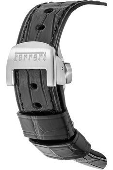 Ferrari GT Rattrapante Stainless Steel Automatic