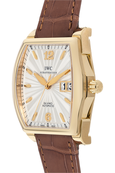 Da Vinci Rose Gold Automatic