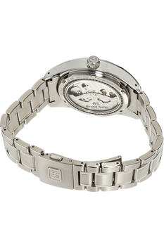 Grand Seiko Spring Drive Titanium Titanium Automatic