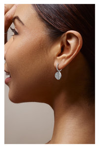 B Dimension Earrings