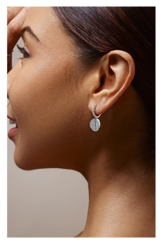 B Dimension Earrings