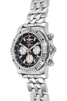 Chronomat 44 Airborne Special Edition Stainless Steel Automatic