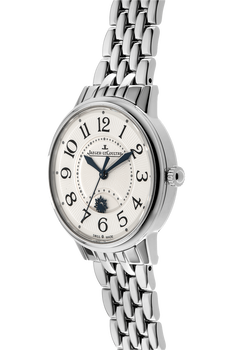 Rendez-Vous Night &amp; Day Stainless Steel Automatic