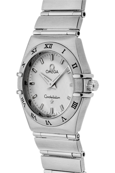 Constellation Stainless Steel Quartz