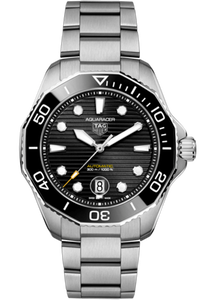 Aquaracer Calibre 5 Automatic