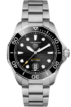 Aquaracer Calibre 5 Automatic