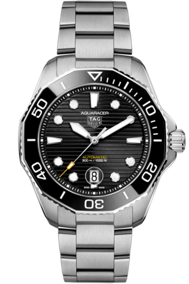Aquaracer Calibre 5 Automatic