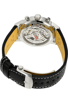 Top Time Chevrolet Stainless Steel Automatic