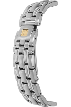 Seamaster Stainless Steel Quartz