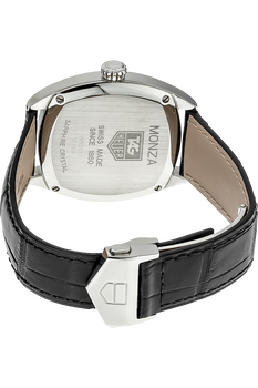 Monza Stainless Steel Automatic