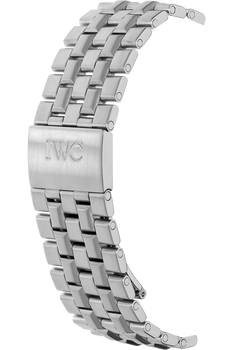 Pilot&#39;s Mark XVI Stainless Steel Automatic