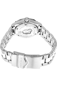 Aquaracer Stainless Steel Quartz