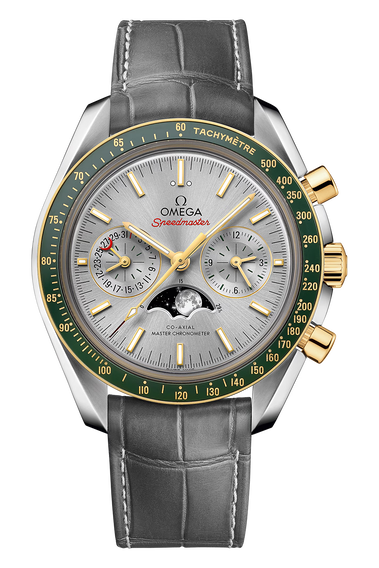 Speedmaster Moonphase