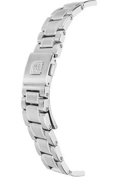 Heritage SBGP017 Stainless Steel Quartz