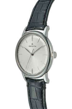 Elite 6150 Stainless Steel Automatic